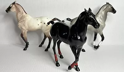 Hartland Polo Pony Horse Vintage Lot (3) • $99.99