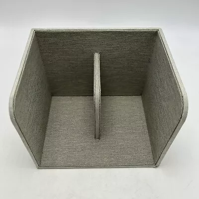 Caraway Food Storage Bin Holder Organizer Cabinet Gray Read • $29.99