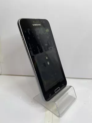 Samsung Galaxy J3 Smartphone - Untested - Spares Or Repairs • £5