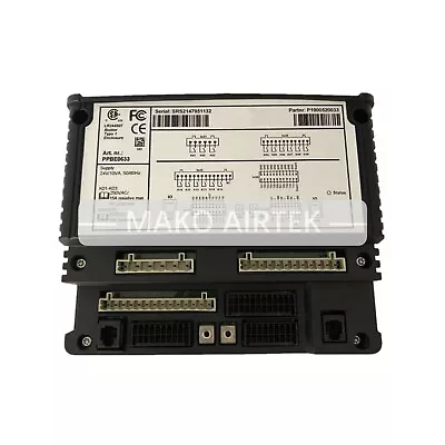 1900520033 PLC Computer Controller Panel  Module Fits Air Compressor • $822.94