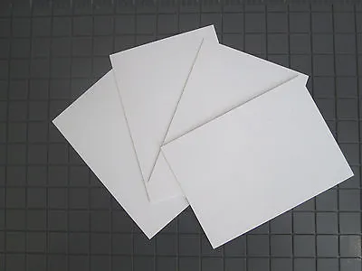 ACEO Vellum Bristol Artist Trading Card Blanks High Quality 100lb  2.5 X 3.5 ATC • $15.50