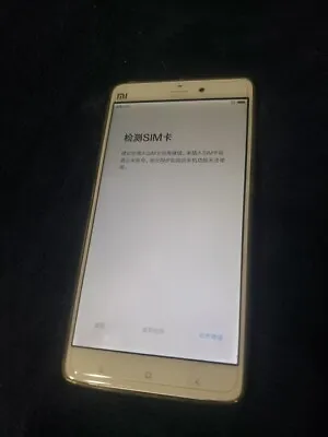 MI 9 Phone Miui 9 Unlocked But Set On Japanese? *SEE • $24