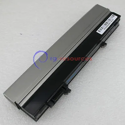 NEW 6-Cell Battery For Dell Latitude E4300 E4310 Laptop XX337 FM332 XX327 PFF30 • $20.14