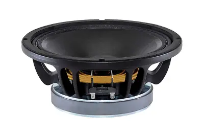 B&C 10FW64 10  Professional  Pro Audio Woofer 500 Watts Continuous 8 Ohm • $184.71