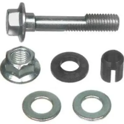 Moog K7256 Camber & Alignments Kit Front For Chevy VW Town And Country Sentra • $22.98