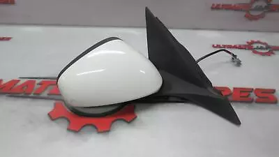 Alfa Romeo Giulietta Right Door Mirror Colour Coded Type 940 Series 06/11- 11  • $180