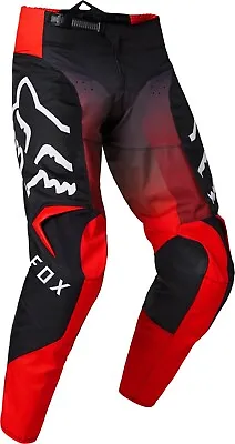 FOX Men's Adult 180 Leed Pants Off-Road/MX/ATV/Motocross/MTB/BMX/Bike 29624 • $97.99