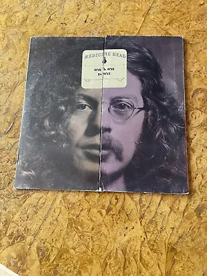 Medicine Head One & One Is One Vinyl Lp  1972 • £9.99