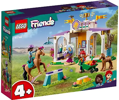 LEGO® Friends 41746 Horse Training • $39.99