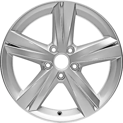 New 17  X 7  Alloy Replacement Wheel Rim For 2012-2015 Volkswagen Passat • $169.99