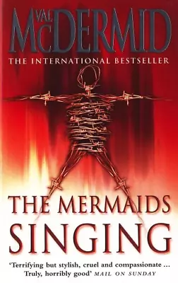 The Mermaids Singing • £4.46