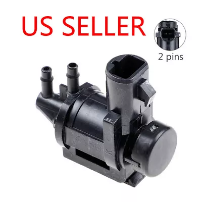 $11.76 • Buy Vacuum Solenoid Purge Valve For Ford F-150 Focus Expedition 9L14-9H465-BA