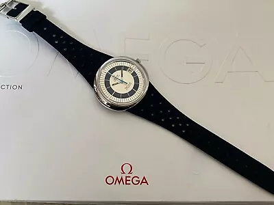 Vintage Omega Dynamic Automatic Watch 70s • $1500