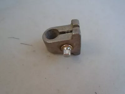 VINTAGE TAMA DRUM HARDWARE OMNI SPHERE POST 10.5mm MEMORY LOCK CLAMP-VG! • $24.95