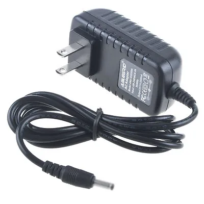 AC Adapter For Moen Haysfield With MotionSense 87350ESRS 87359E2SRS Power Cord • $8.99