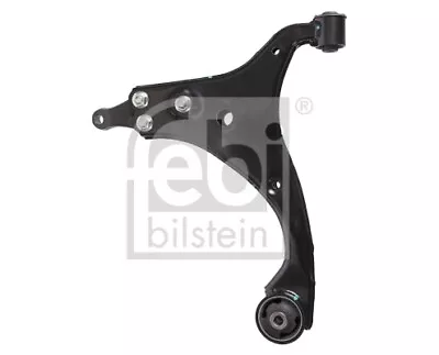 FEBI BILSTEIN 41806 Track Control Arm For HYUNDAIKIA • $68.31