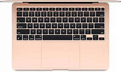 Apple Mac Book Air A2179 8GB 256GB With Shadow And Dots On Screen • $356.21