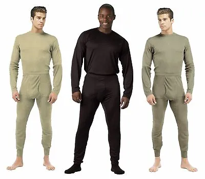 $22.21 • Buy Gen III Level I Tactical Anti-Microbial Wicking Military Silk Weight Underwear