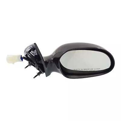 Power Mirror For 1996-1999 Ford Taurus Mercury Sable Passenger Side Paintable • $25.76