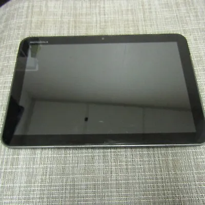 Unknown Motorola Tablet Untested Please Read!! 59128 • $20.75