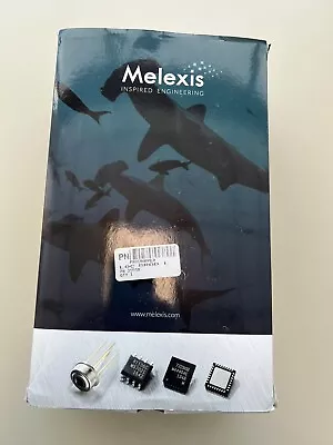 Melexis PTC-04 Programmer Rev 2.7 • $750