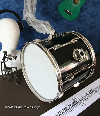 $349.95 • Buy Pottery Barn Teen Drum Pendant Light (sm) -nib- Snare Some Illuminating DÉcor!