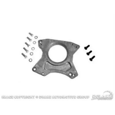 Scott Drake T5PLATEKIT6 T-5 Adapter Plate With 6 Bolt Bell Housing • $247.48