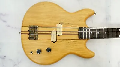 Vantage VS695B Electric Bass Guitar JAPAN Vintage • $550