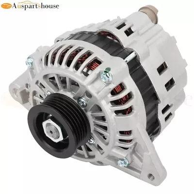 Alternator For Mitsubishi Eclipse 2.4L 2000 2001 2002 2003 2004 2005 13840 • $76.69