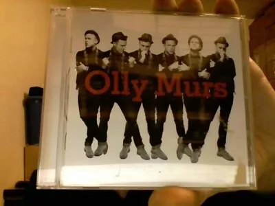 Olly Murs Olly Murs 2010 CD • £1.80