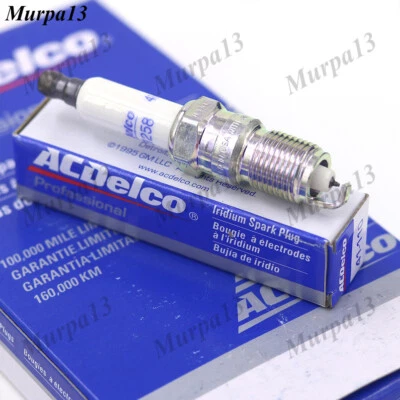 $89.55 • Buy 8x Iridium Spark Plugs Holden VT VX VY VZ VE VF SS V8 - LS1 LS2 L98 L76 L77 LS3