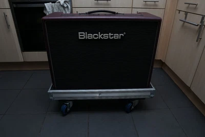 £679 • Buy Blackstar Artisan 30W Valve Guitar Amp Combo BEDFORD