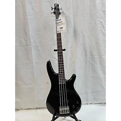 Ibanez Sr 300 Dx Black • $200