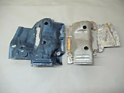 VW Vanagon Cylinder Head Top Tin 80 - 83 Yr 2.0 Air Cooled  • $65