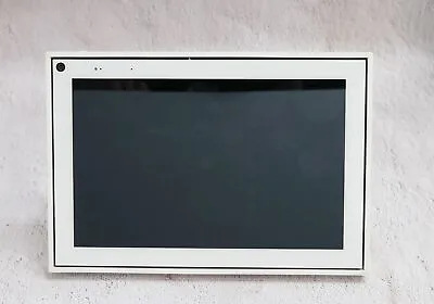 Facebook Portal 899-00080-01 Smart Video Calling 10  Touch Screen Display BROKEN • $20