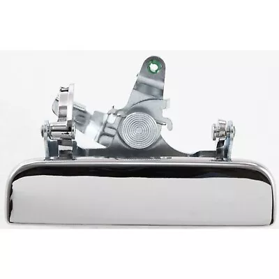 Exterior Tailgate Handle For 1987-1993 Mazda B2600 B2200 1986-1987 B2000 Chrome • $19.99