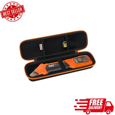 $23.99 • Buy Circuit Testers Case For Klein Tools ET310 AC Circuit Breaker Finder