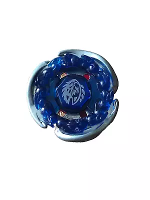 Spiral Fox TR145W2D Beyblade Hasbro Metal Fury - US Seller • $29.99