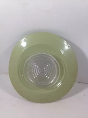 Vintage Sunbeam Blender 8 Speed BL-V Replacement Green Lid • $3.87