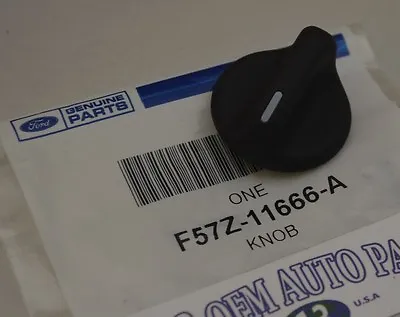 1995-2006 Ford Ranger 1995-2001 Ford Explorer 4x4 4WD Selector Switch KNOB OEM • $20.19