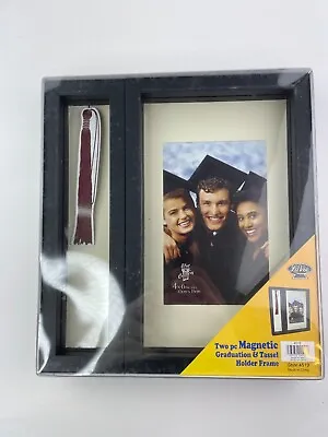 Graduation And Tassel Holder Frame - Two Piece Magnetic - LaVie - 4x6  Photo • $4.88