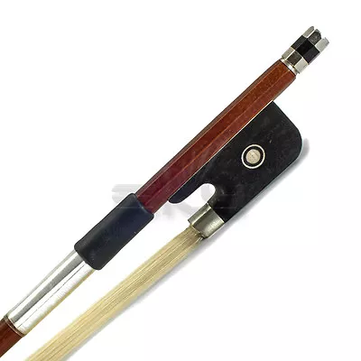 New High Quality 12  Viola Bow Brazilwood Beginner Student Level Straight Strong • $22.99