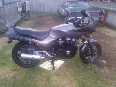 $1450 • Buy 1984 Honda CBX 750