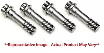 Manley 7/16� ARP 8740 Connecting Rod Bolts For SBC / Chrysler / Dodge 42354-4 • $61.97