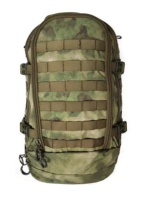 Military Army Tactical Assault ILBE Style 26L Hiking Hunting Molle Backpack Pack • $64.99