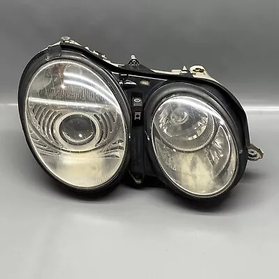 Mercedes Benz Cl500 Headlight Right Passenger Side 2003 2004 2005 2006 Xenon Oem • $269.10