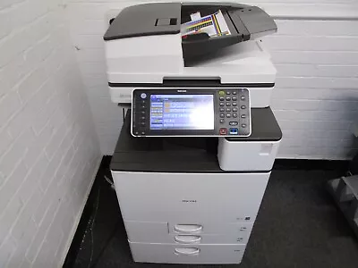 Ricoh MP C4503 A4/A3 Colour Photocopier/Copier. • £795