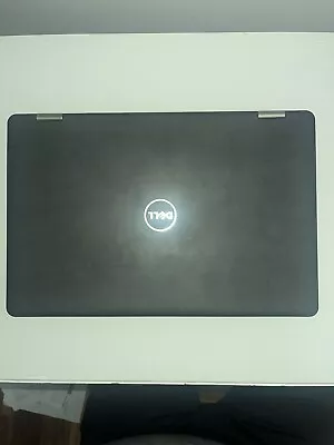 Dell Inspiron 15.6” 7000 Series (2015) 2-in-1 Laptop With 1 TB HD Windows 10 OS • $135