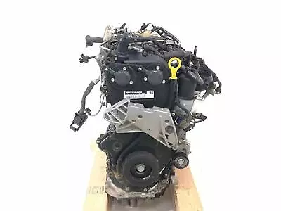 Engine Longblock Vw Tiguan 2018 2019 2020 2.0l Dgua 36000 Miles • $3146