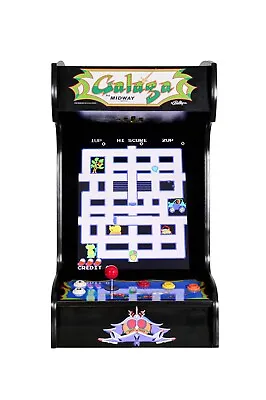 Classic Arcade Cabinet You Add Classic Games • $749